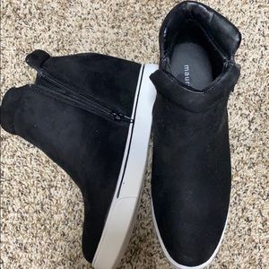 Maurices Ankle boots